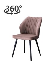 Стул Россо ПОВОРОТНЫЙ 360° /assets/images/products/4019/x220/stul-rosso-dans3.jpg