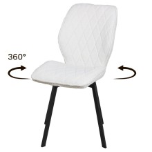 Стул Челси (с поворотным механизмом) /assets/images/products/4204/x220/138-blk-romeo-02-2-01.jpg